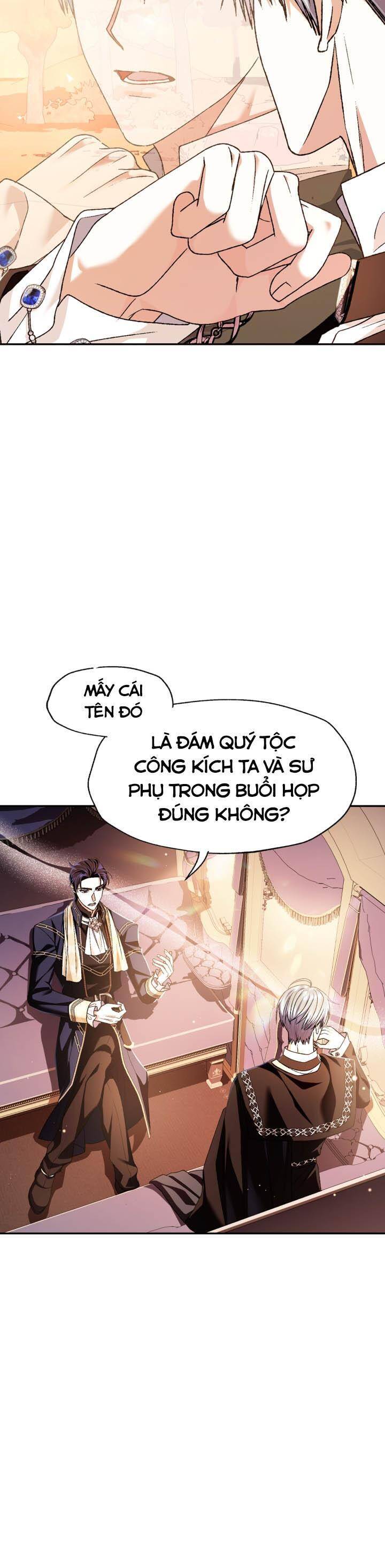 Cha Ơi Con Không Muốn Kết Hôn Đâu Chapter 105 - 42