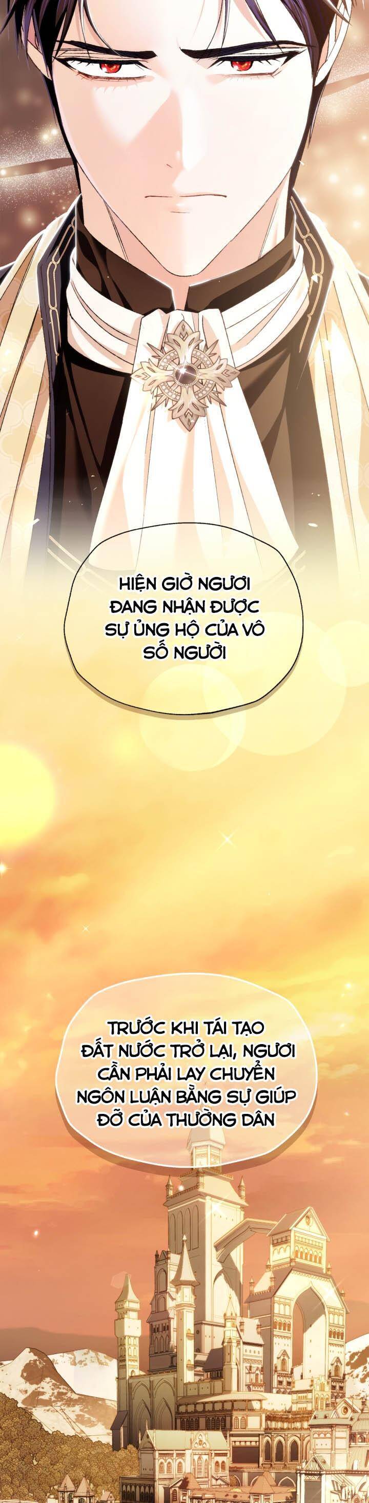 Cha Ơi Con Không Muốn Kết Hôn Đâu Chapter 105 - 48