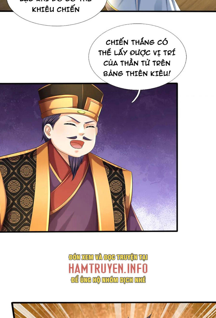 Bắt Đầu Với Chí Tôn Đan Điền Chapter 239 - 33