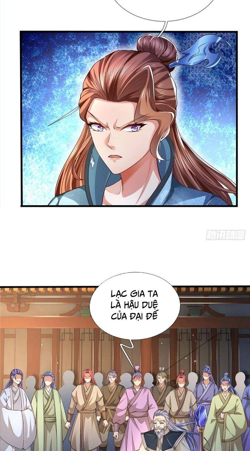 Bắt Đầu Với Chí Tôn Đan Điền Chapter 240 - 4