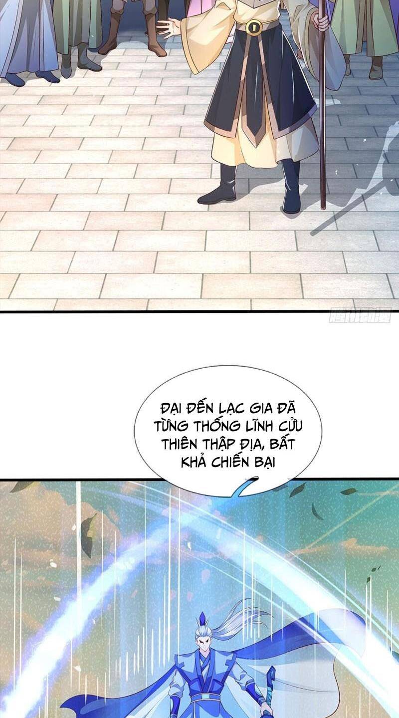 Bắt Đầu Với Chí Tôn Đan Điền Chapter 240 - 5