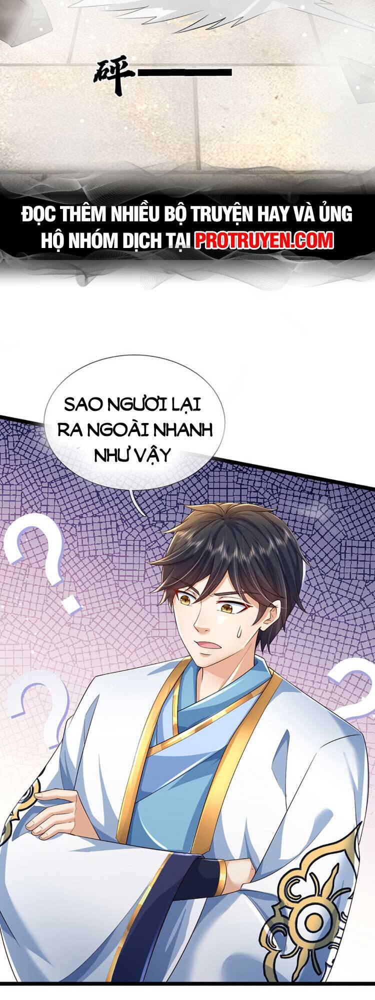 Bắt Đầu Với Chí Tôn Đan Điền Chapter 242 - 22