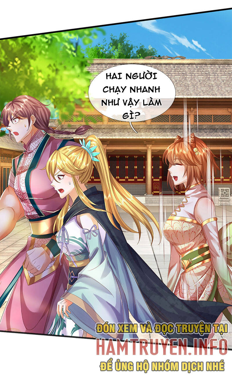 Bắt Đầu Với Chí Tôn Đan Điền Chapter 244 - 2