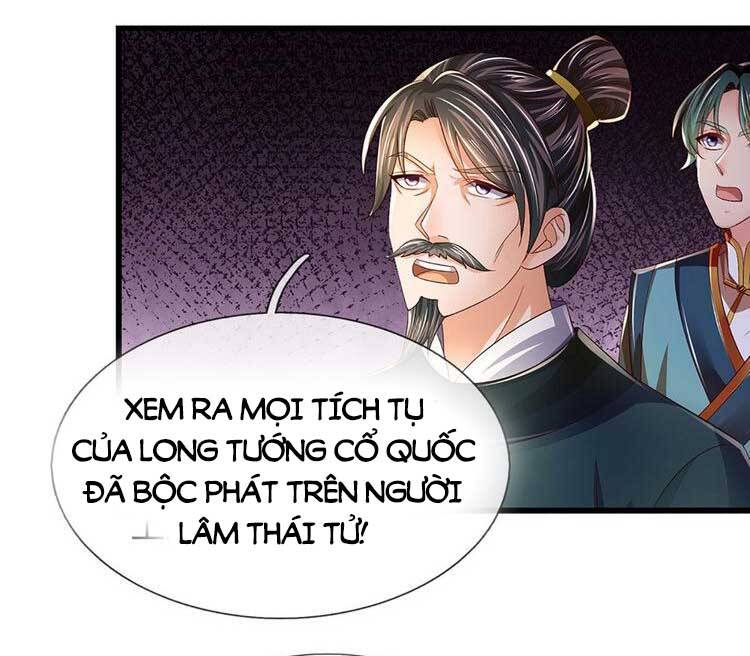 Bắt Đầu Với Chí Tôn Đan Điền Chapter 220 - 17