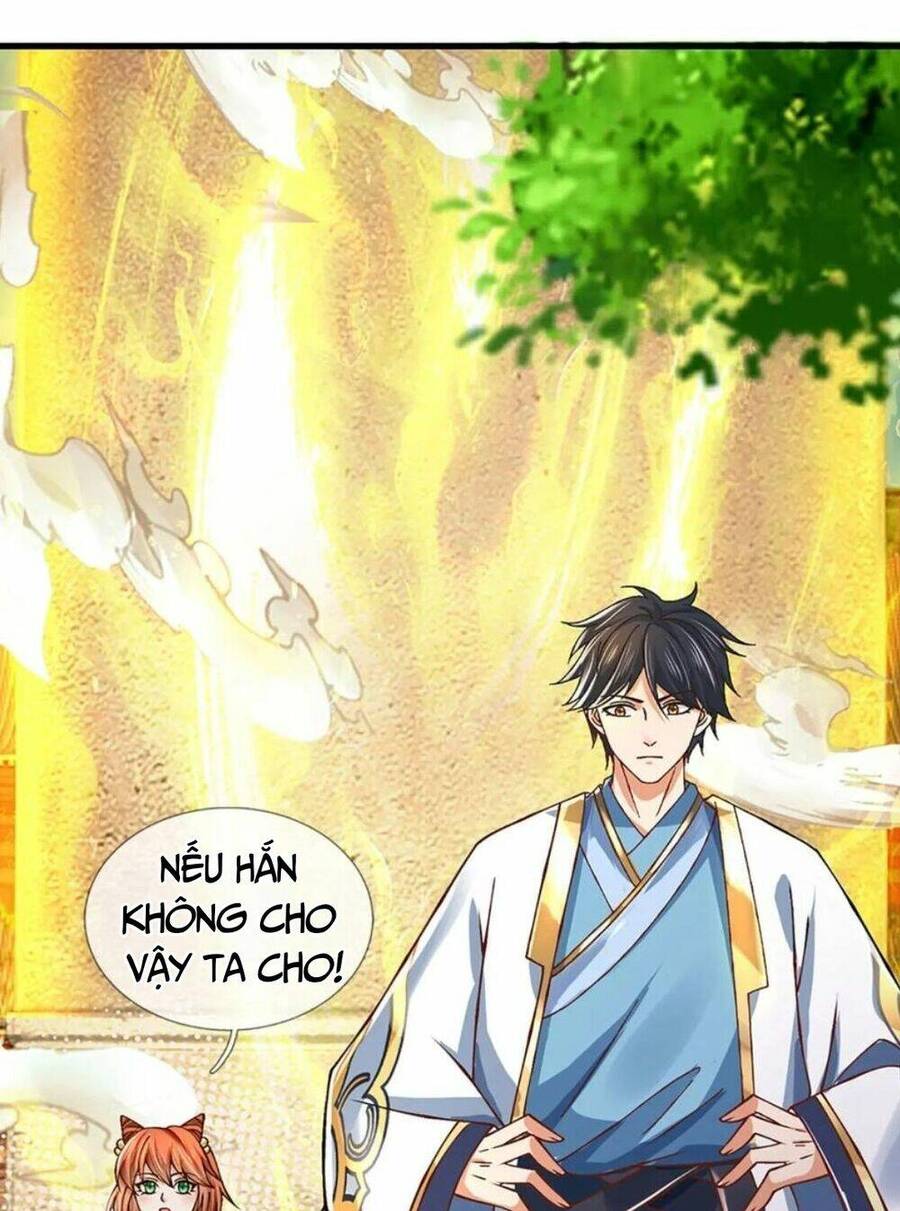 Bắt Đầu Với Chí Tôn Đan Điền Chapter 260 - 12