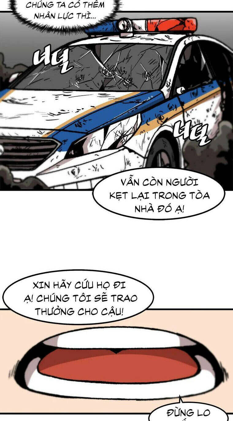 Lên Cấp Một Mình Chapter 77 - 38