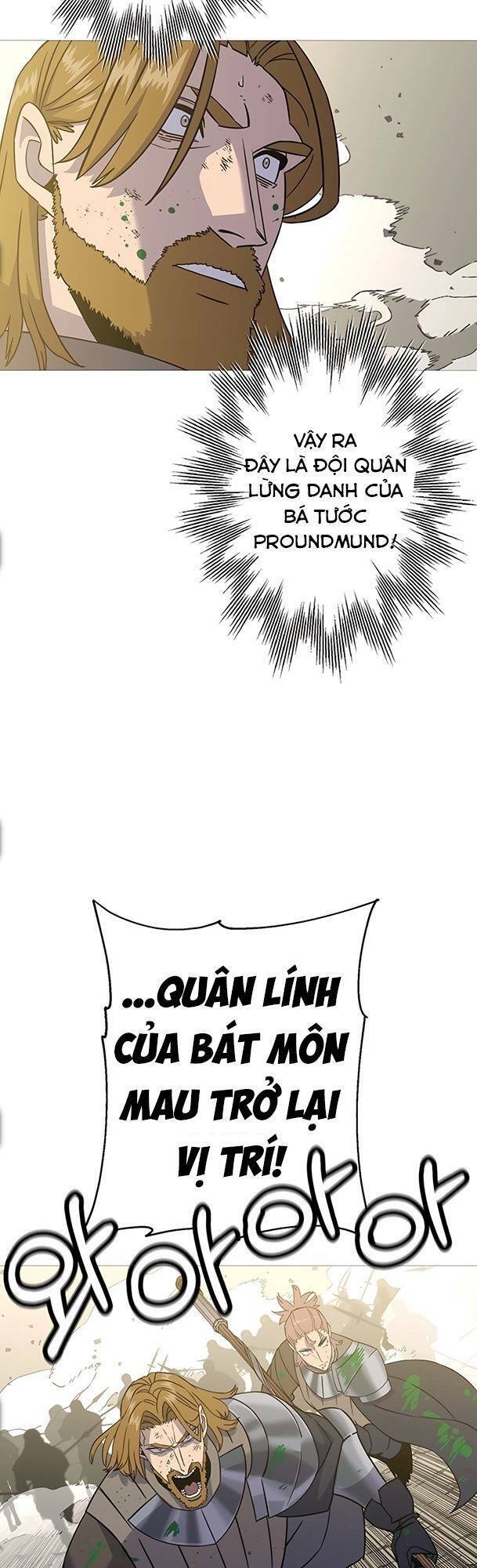 Chiến Binh Quật Cường Chapter 107 - 6