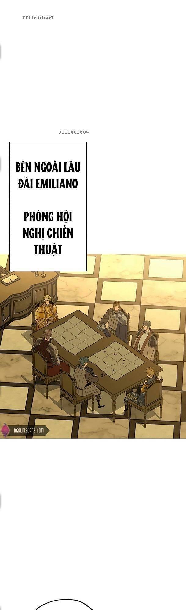 Chiến Binh Quật Cường Chapter 107 - 54