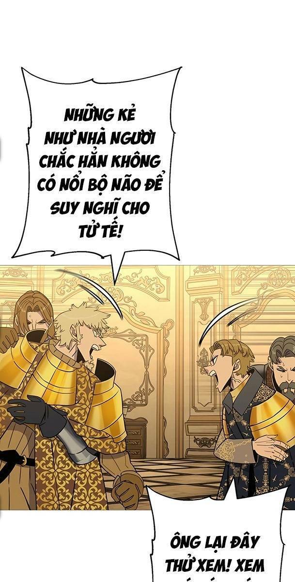 Chiến Binh Quật Cường Chapter 107 - 59