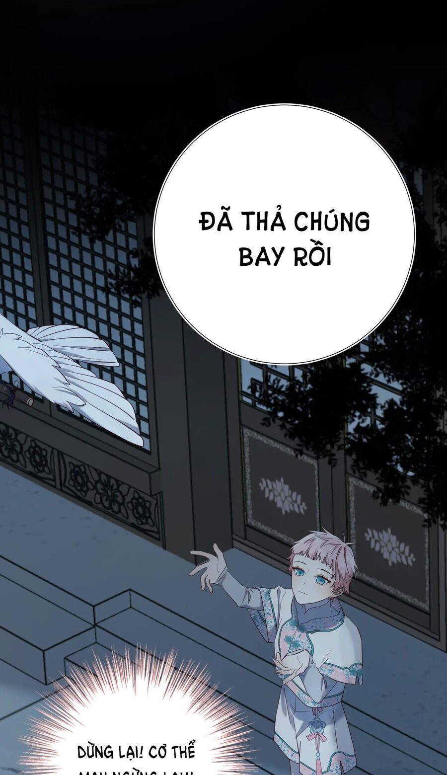 Ác Nữ Cự Tuyệt Cua Nam Chính Chapter 89 - 32