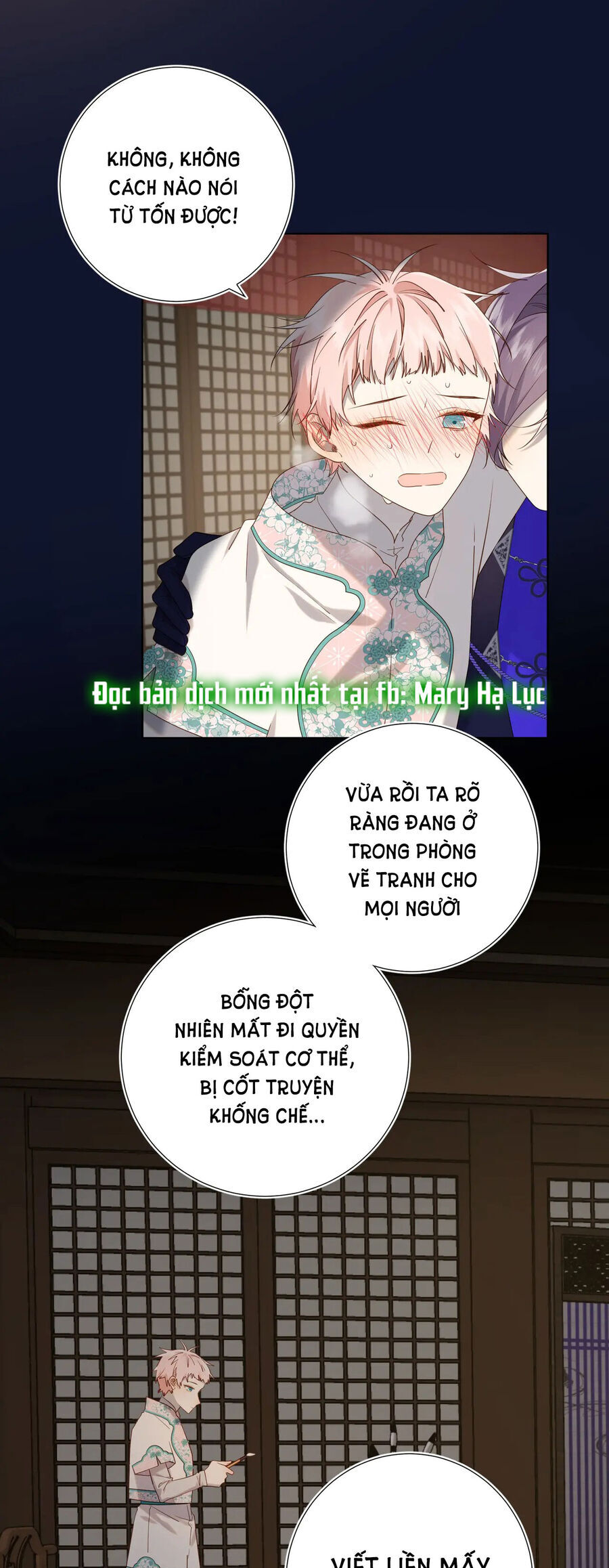 Ác Nữ Cự Tuyệt Cua Nam Chính Chapter 89 - 26