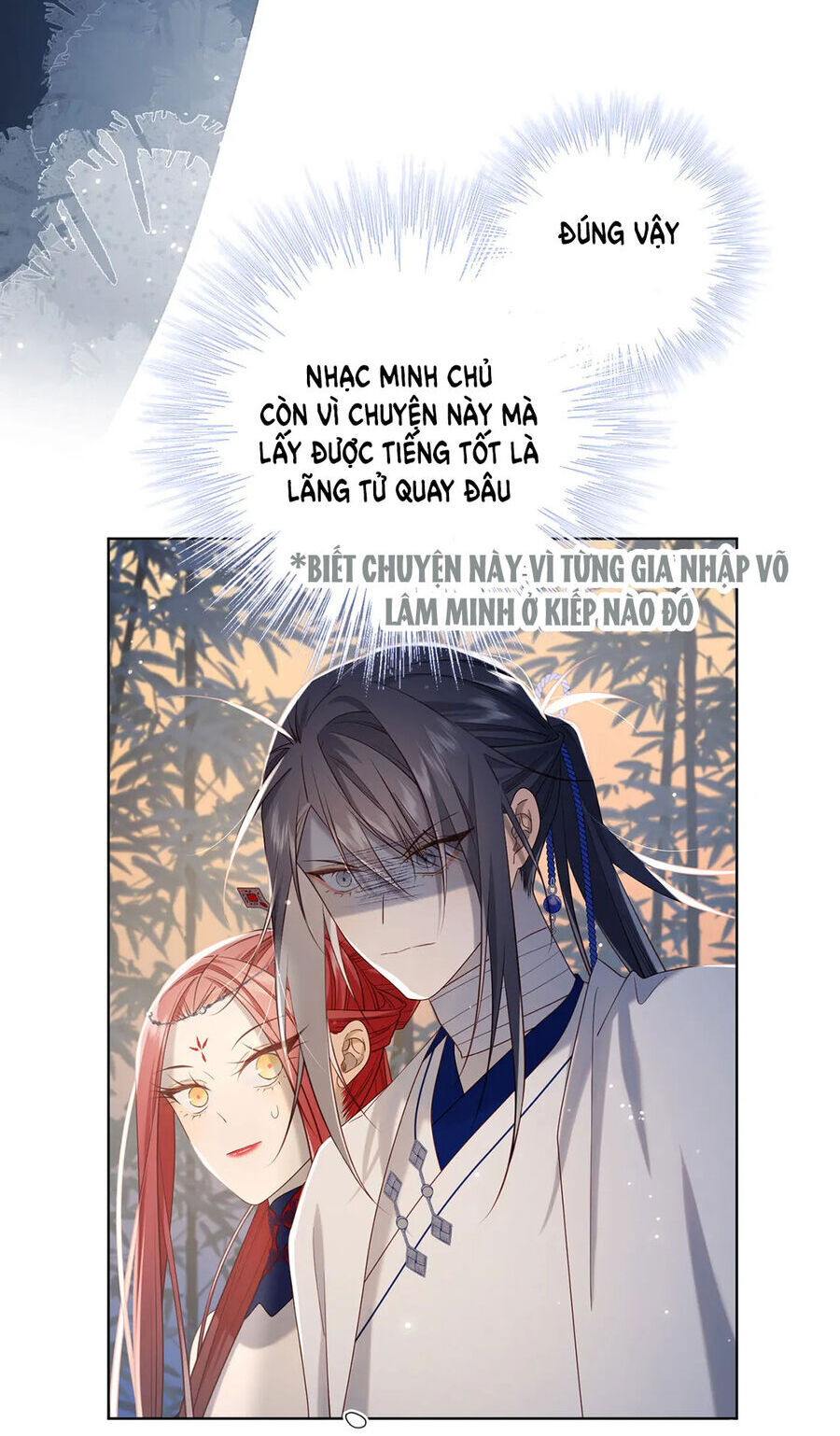 Ác Nữ Cự Tuyệt Cua Nam Chính Chapter 91 - 38