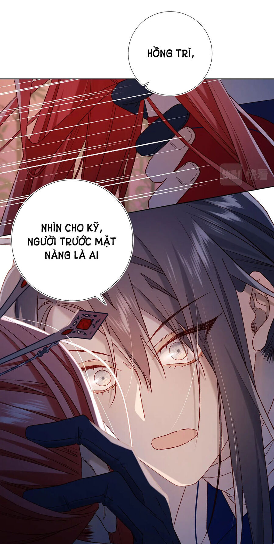 Ác Nữ Cự Tuyệt Cua Nam Chính Chapter 92 - 39