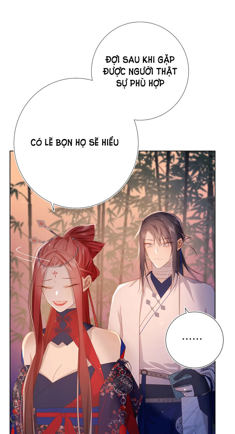 Ác Nữ Cự Tuyệt Cua Nam Chính Chapter 92 - 8