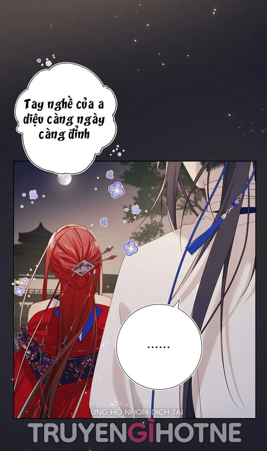 Ác Nữ Cự Tuyệt Cua Nam Chính Chapter 96 - 18