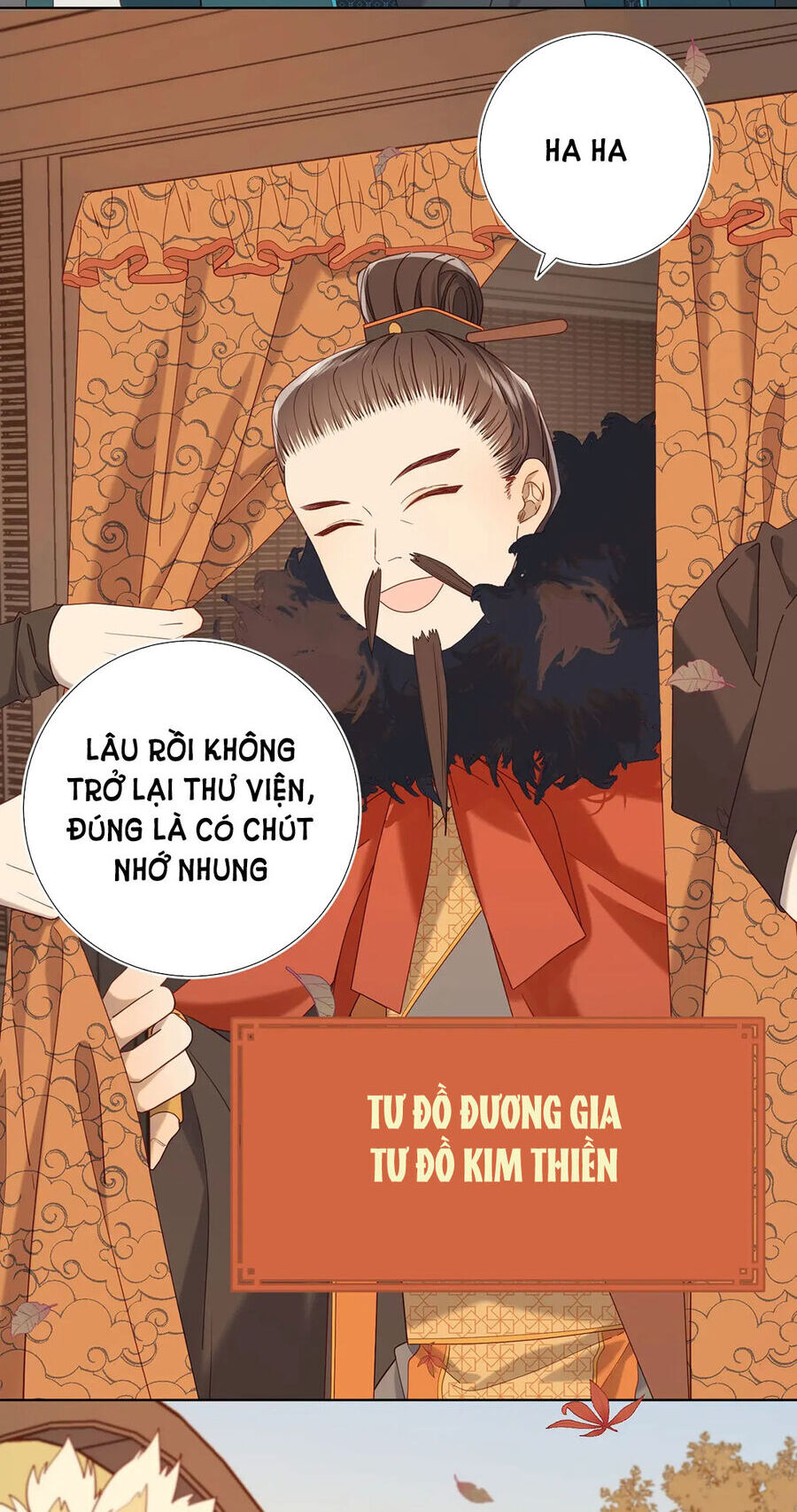 Ác Nữ Cự Tuyệt Cua Nam Chính Chapter 96 - 32