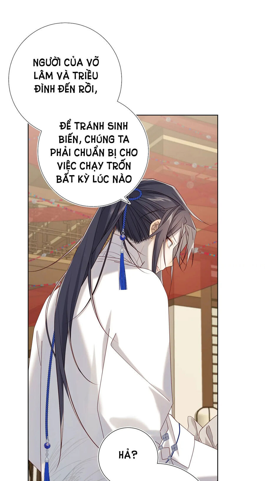 Ác Nữ Cự Tuyệt Cua Nam Chính Chapter 97 - 3