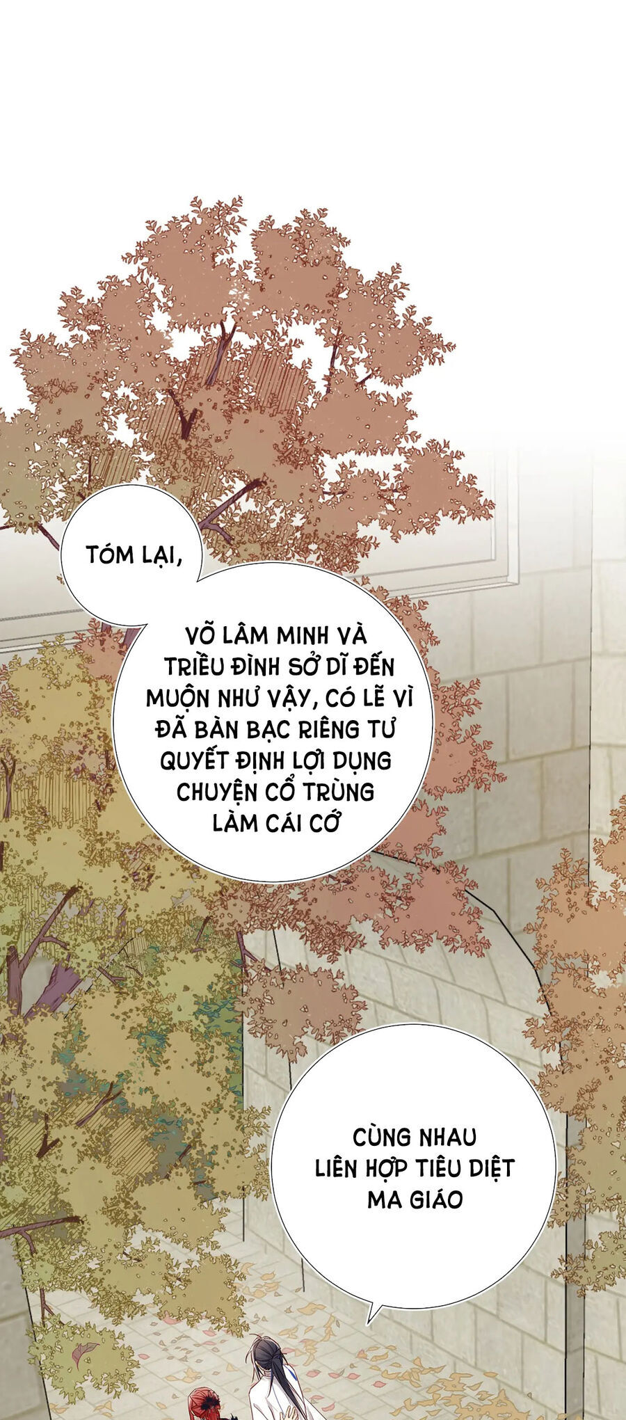 Ác Nữ Cự Tuyệt Cua Nam Chính Chapter 97 - 24