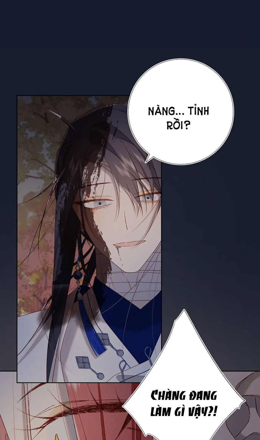 Ác Nữ Cự Tuyệt Cua Nam Chính Chapter 99 - 2