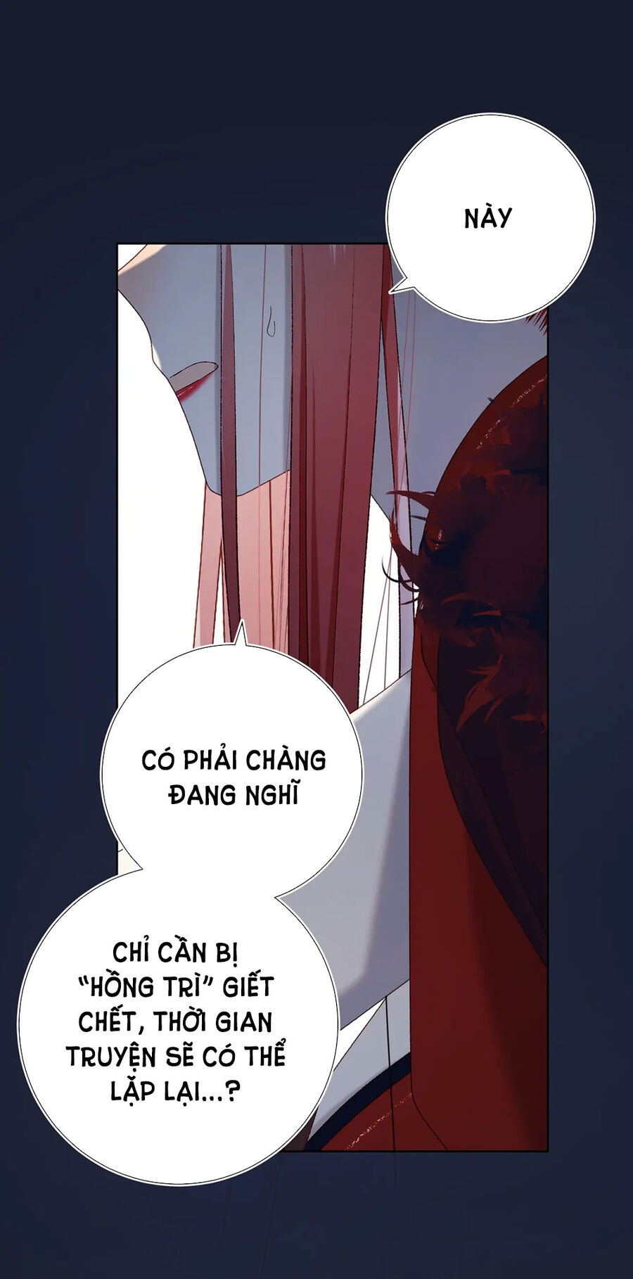 Ác Nữ Cự Tuyệt Cua Nam Chính Chapter 99 - 8