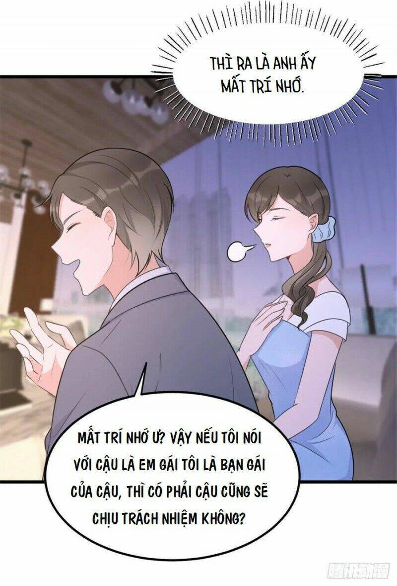 Vẫn Cứ Nhớ Em, Nhớ Em Chapter 41 - 26