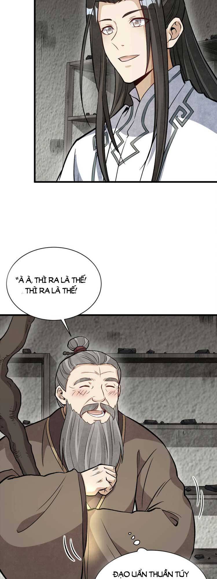 Lạn Kha Kỳ Duyên Chapter 214 - 3