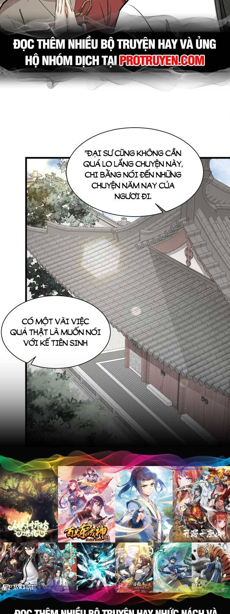 Lạn Kha Kỳ Duyên Chapter 216 - 21