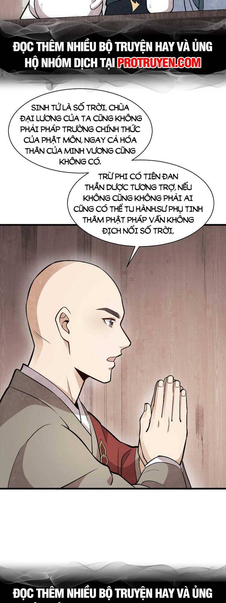 Lạn Kha Kỳ Duyên Chapter 216 - 28