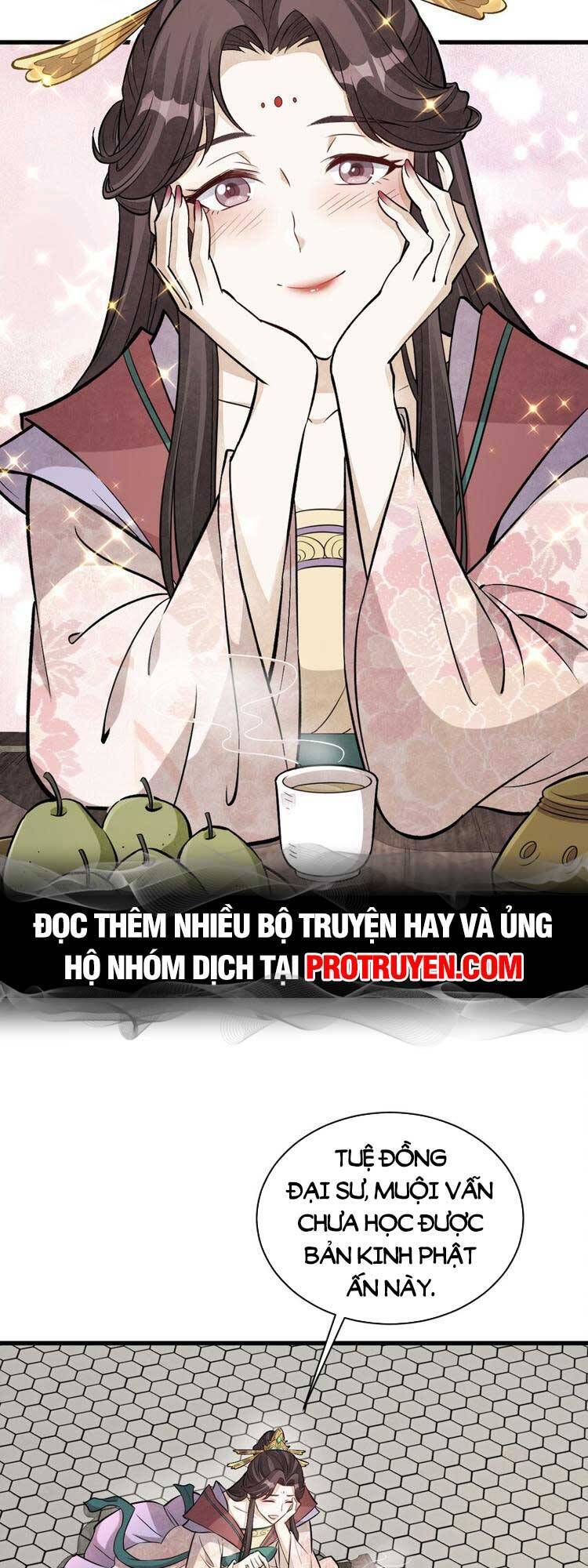 Lạn Kha Kỳ Duyên Chapter 216 - 5