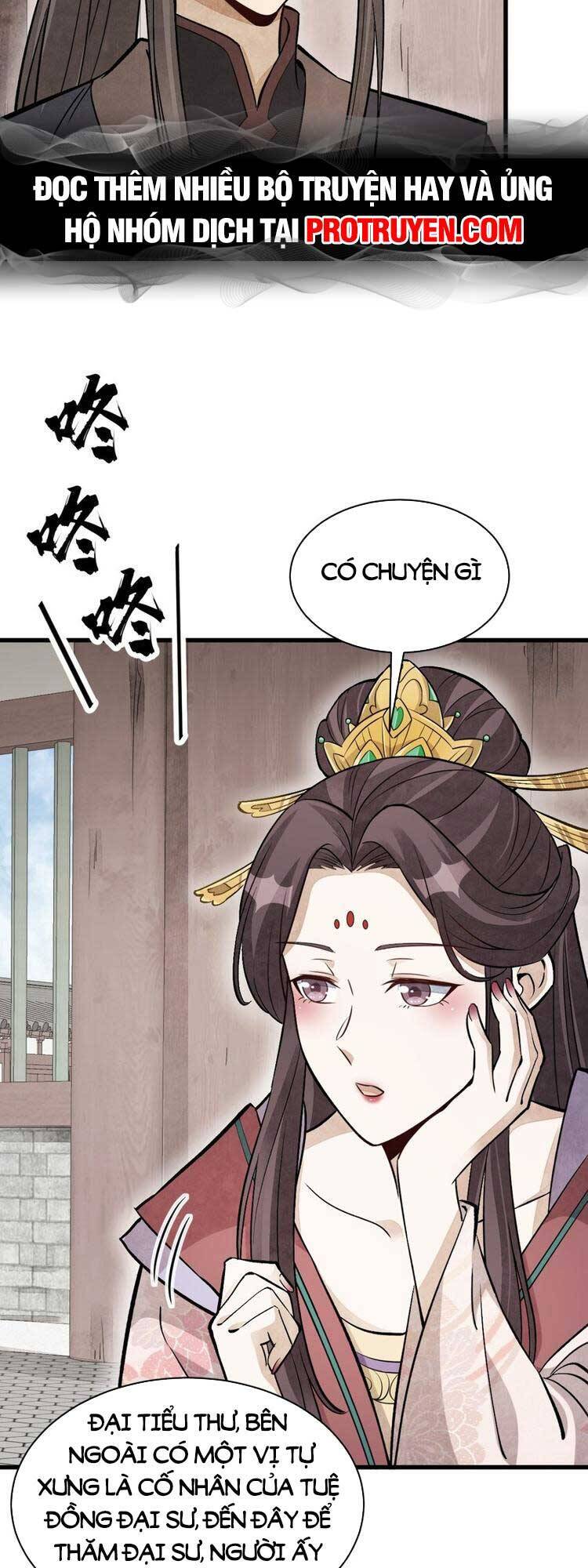 Lạn Kha Kỳ Duyên Chapter 216 - 9