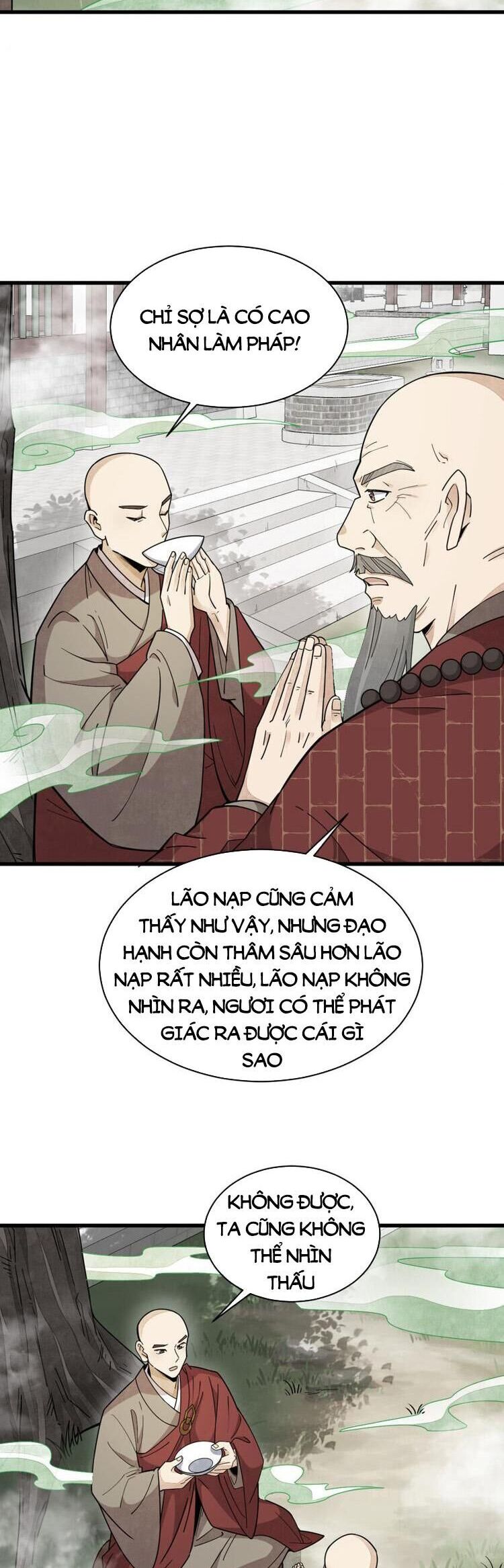 Lạn Kha Kỳ Duyên Chapter 238 - 5