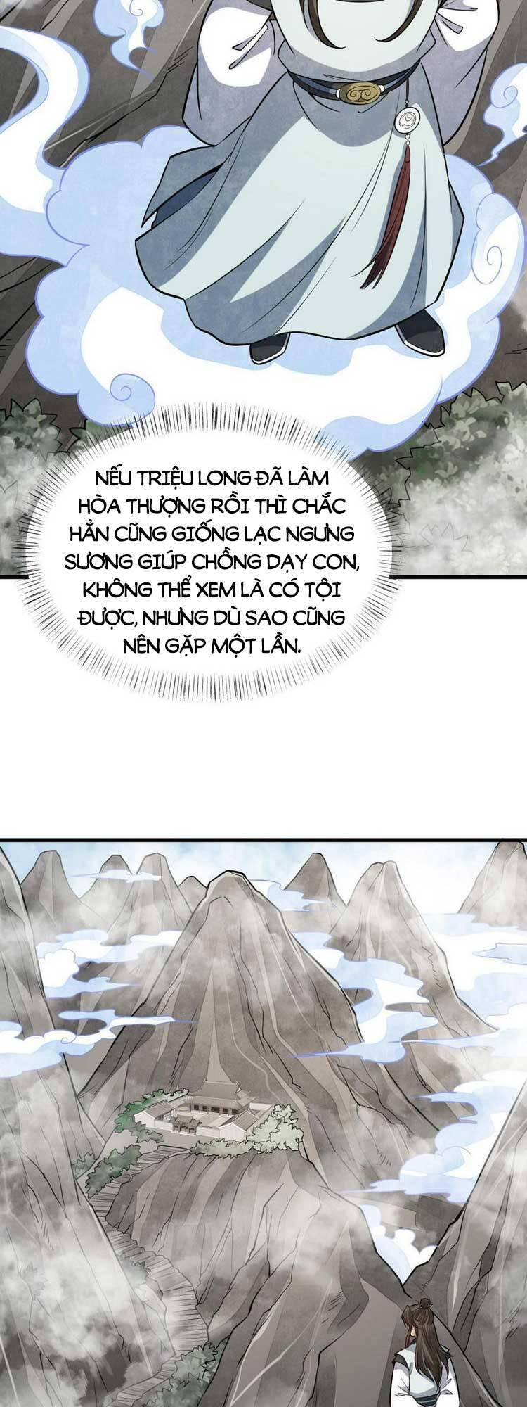 Lạn Kha Kỳ Duyên Chapter 200 - 15