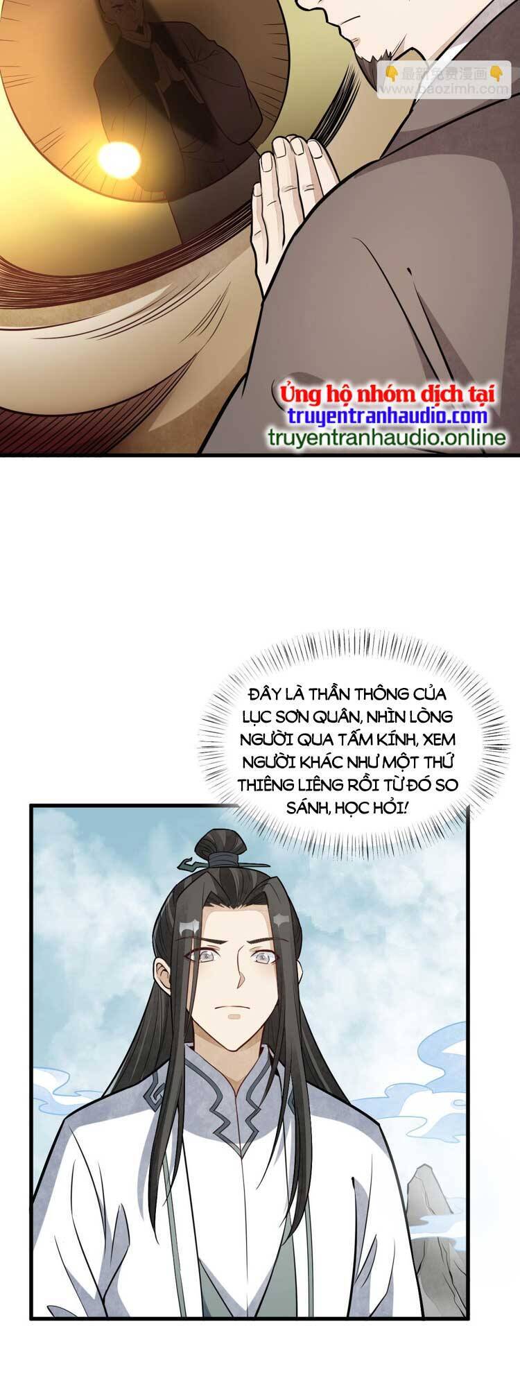 Lạn Kha Kỳ Duyên Chapter 202 - 8