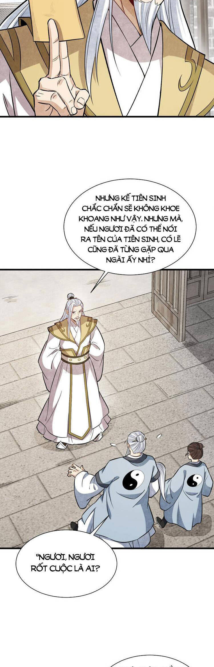 Lạn Kha Kỳ Duyên Chapter 241 - 20