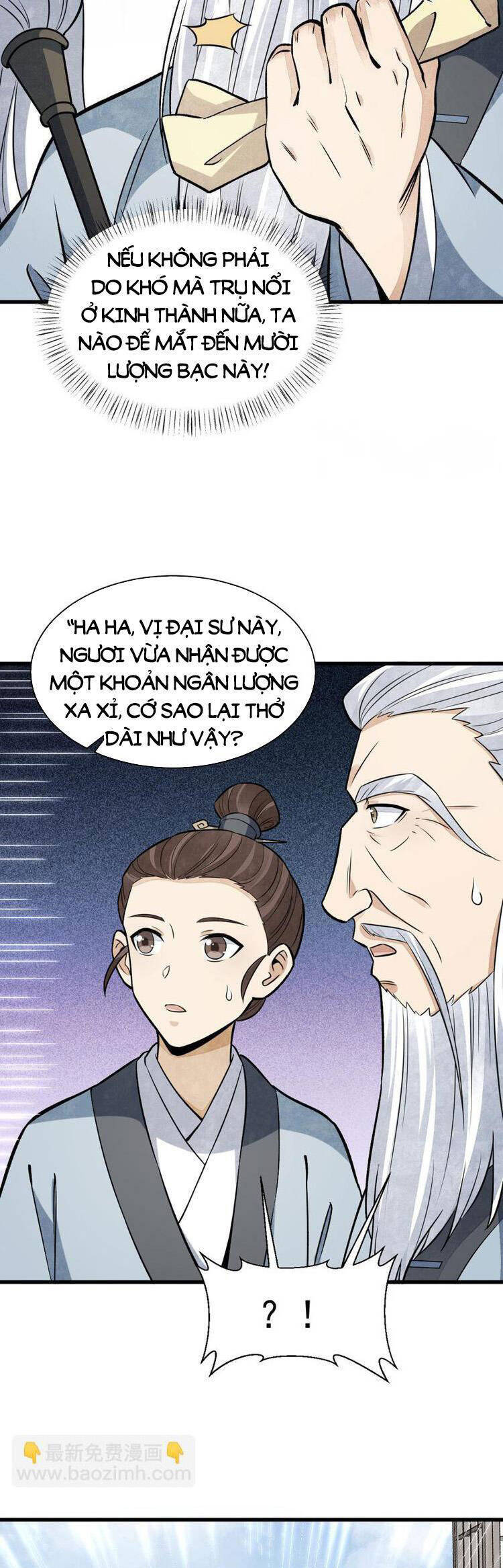 Lạn Kha Kỳ Duyên Chapter 241 - 10