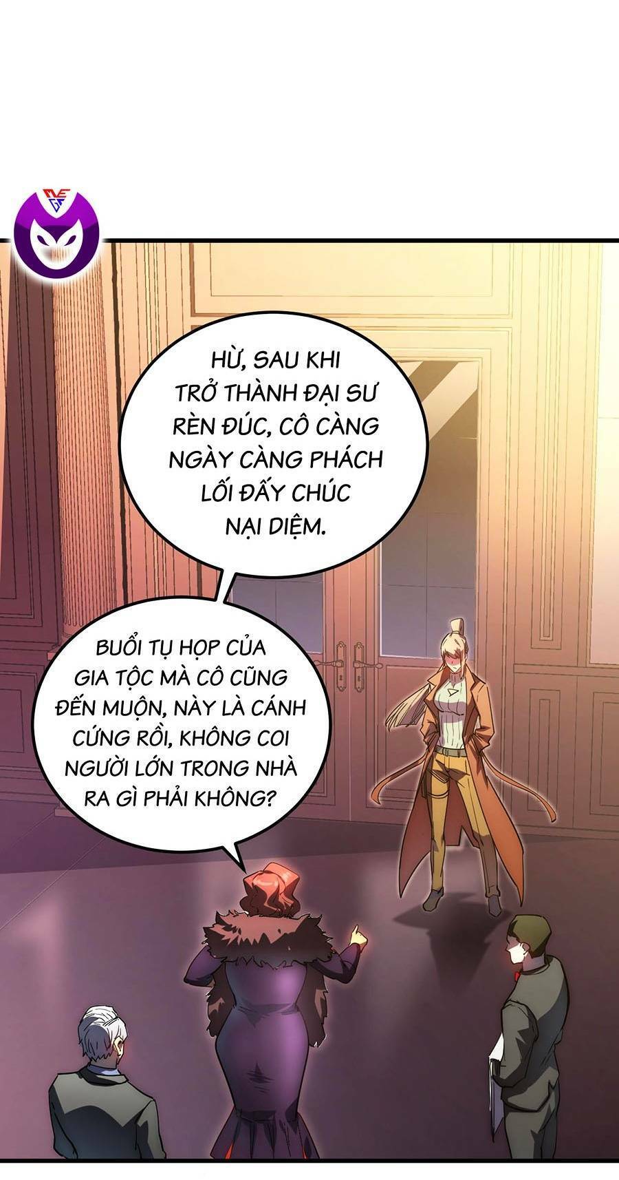 Mạt Thế Quật Khởi Chapter 163 - 26