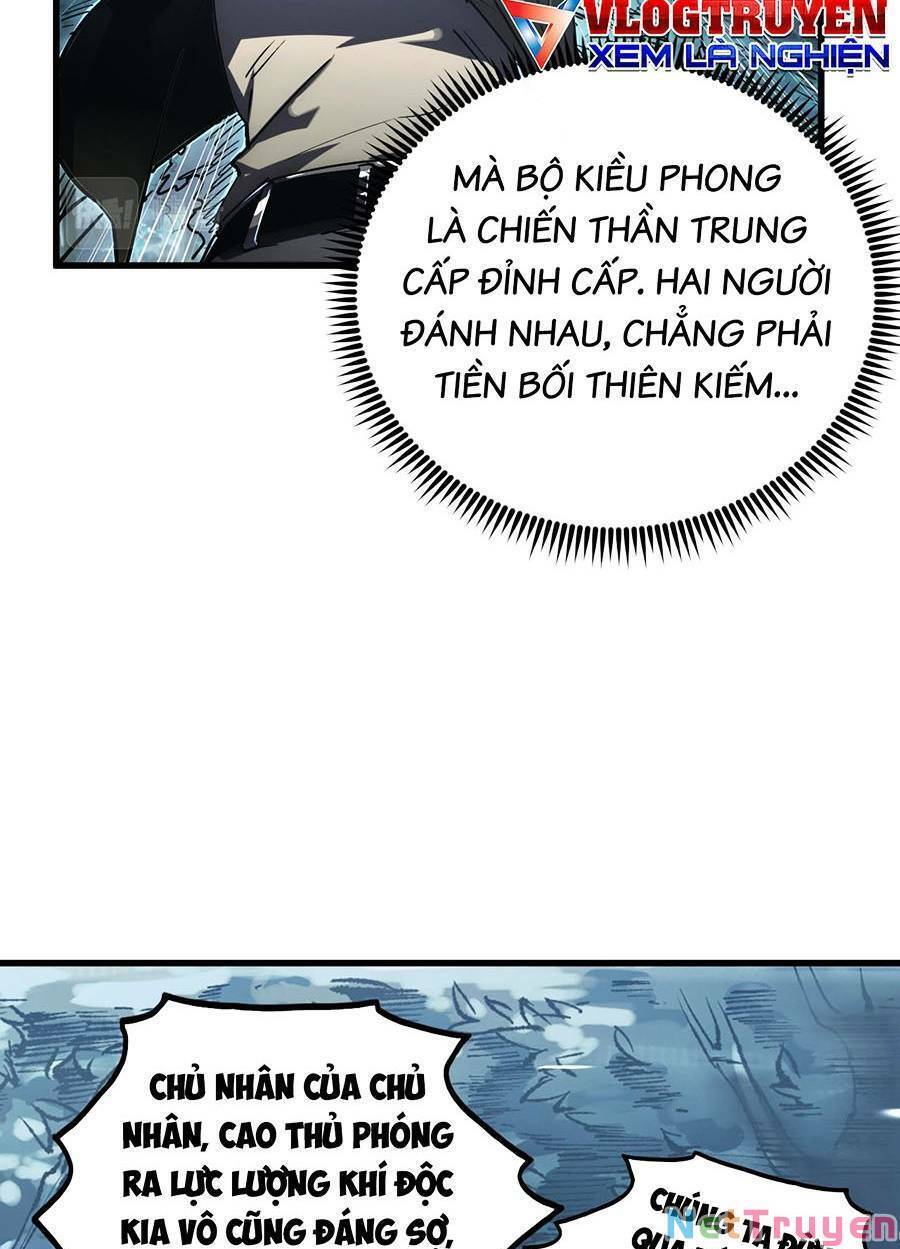 Mạt Thế Quật Khởi Chapter 167 - 39