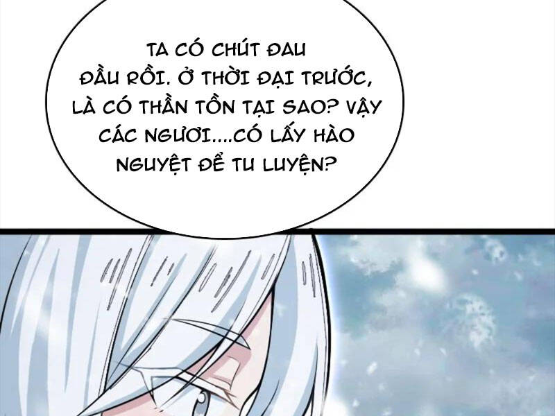 Sinh Hoạt Của Võ Đế Sau Khi Ẩn Cư Chapter 269 - 59