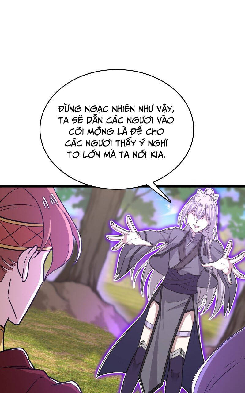 Sinh Hoạt Của Võ Đế Sau Khi Ẩn Cư Chapter 282 - 20