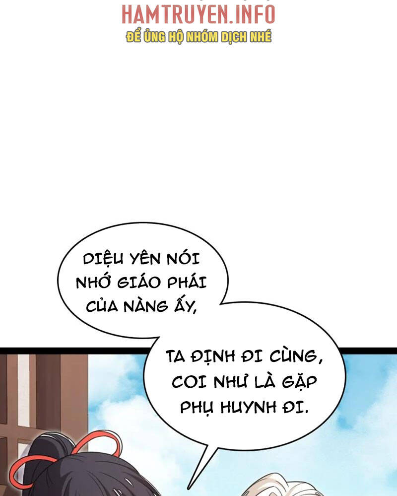 Sinh Hoạt Của Võ Đế Sau Khi Ẩn Cư Chapter 288 - 15