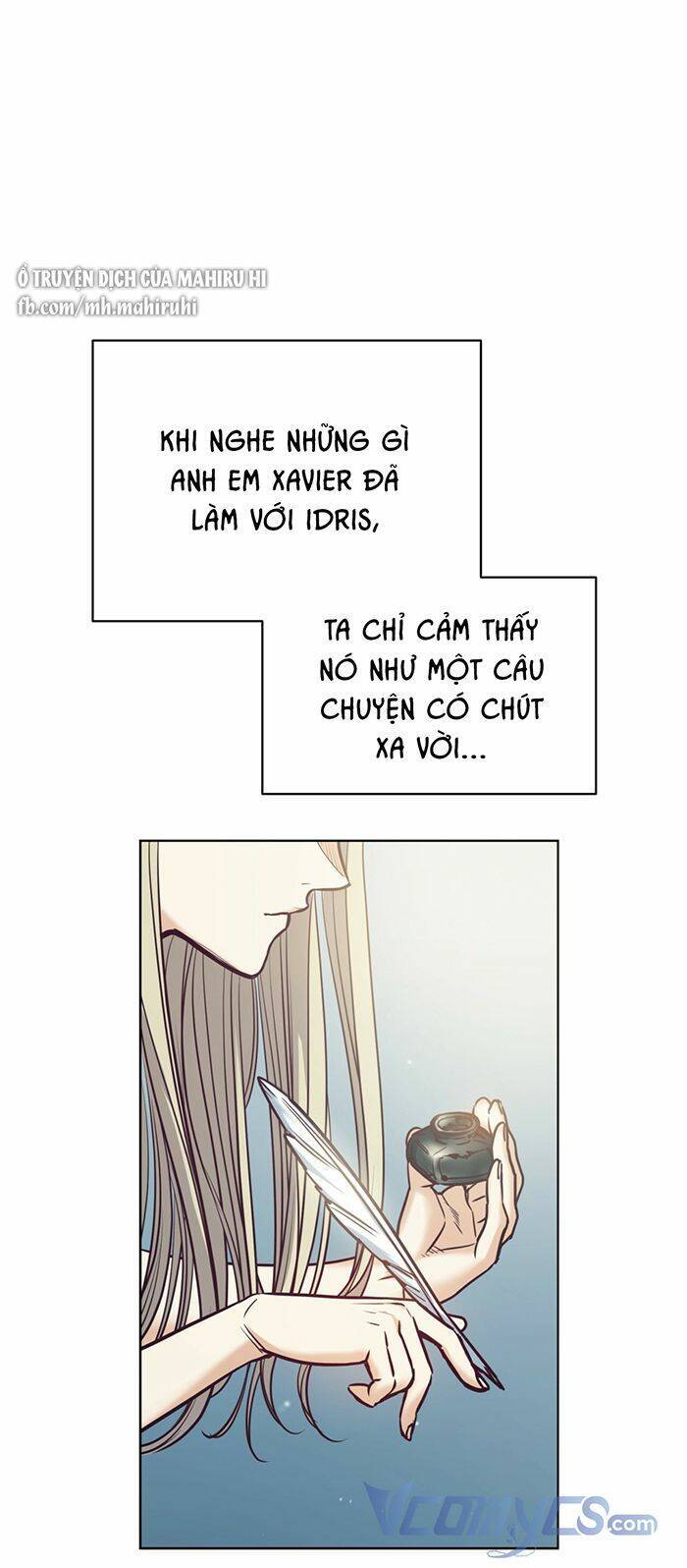 Ác Quỷ Chapter 110 - 10