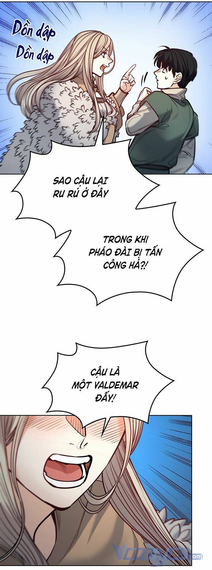 Ác Quỷ Chapter 126 - 9