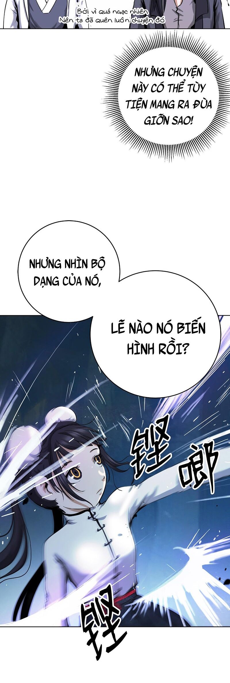 Lãng Tiên Kỳ Đàm Chapter 108 - 19