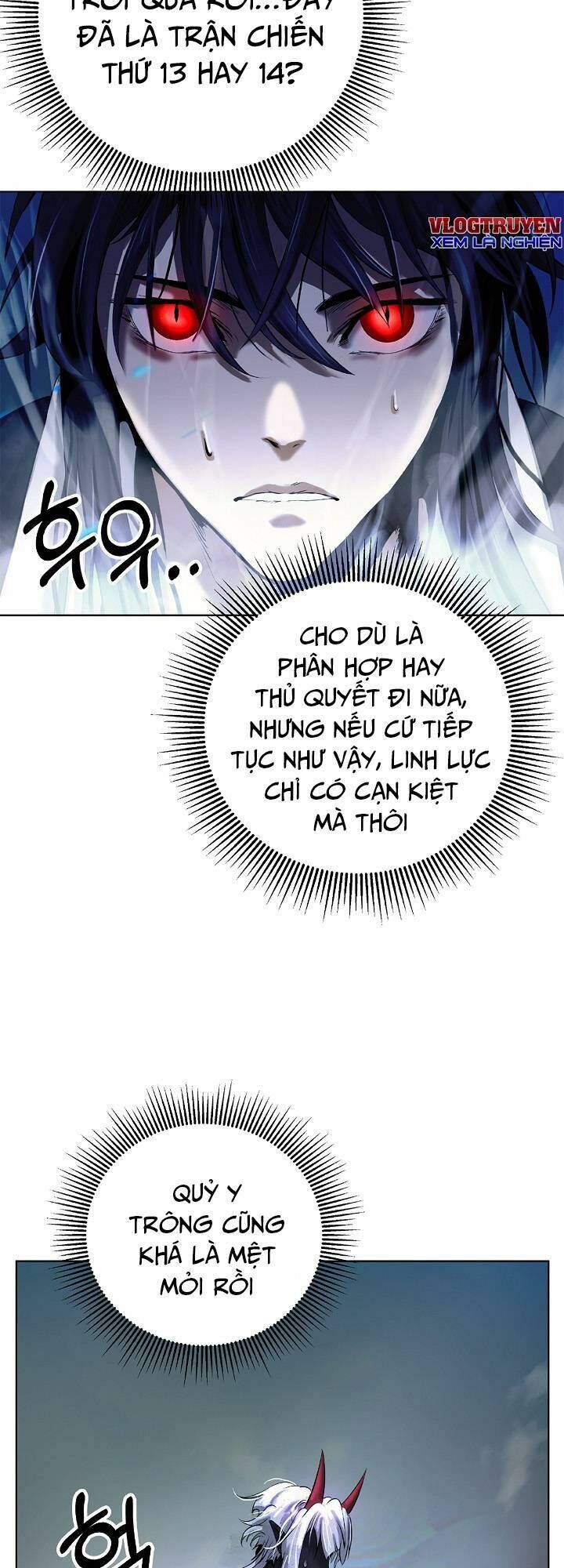 Lãng Tiên Kỳ Đàm Chapter 103 - 58