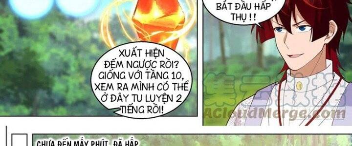 Vạn Tộc Chi Kiếp Chapter 445 - 12