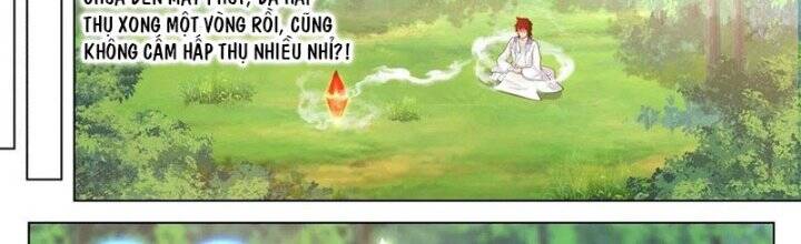 Vạn Tộc Chi Kiếp Chapter 445 - 13