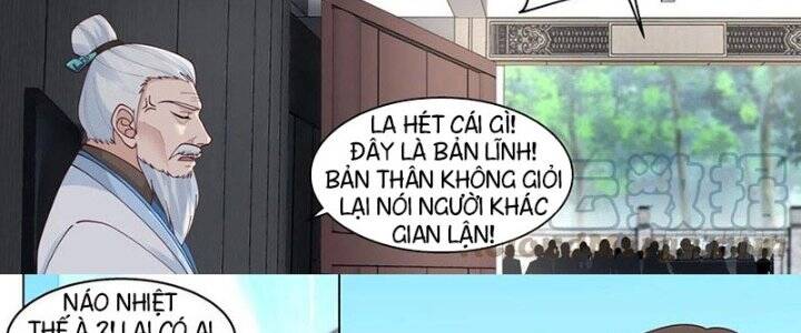 Vạn Tộc Chi Kiếp Chapter 445 - 27