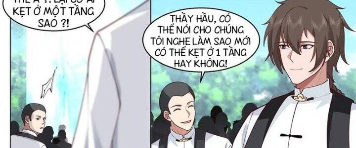 Vạn Tộc Chi Kiếp Chapter 445 - 28