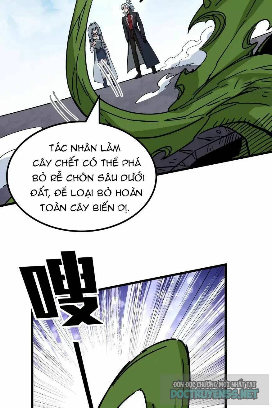 Giải Thoát 99 Nữ Chính Ở Mạt Thế Chapter 114 - 14