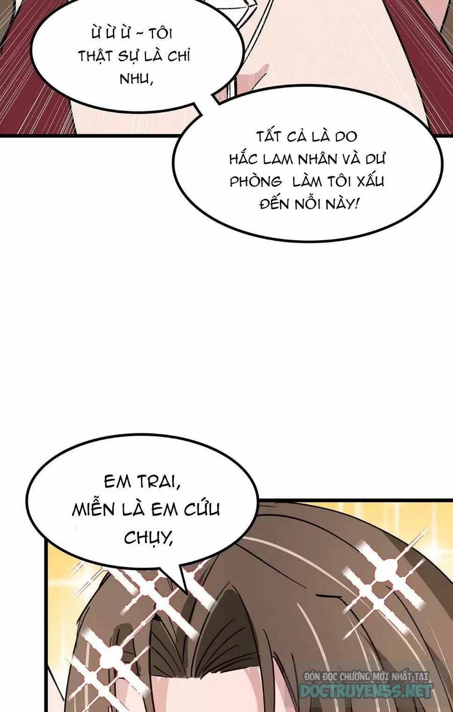 Giải Thoát 99 Nữ Chính Ở Mạt Thế Chapter 114 - 36